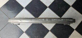 Výstuha zadná originál rôzne typy áut - 8