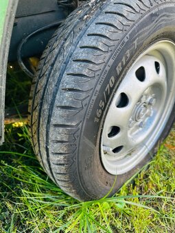 Microcar m19 pick-up benzin - 8