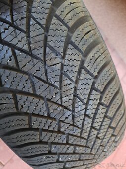 Zimné pneumatiky NEXEN 195/60R15 - 8