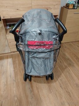 Športový kočík - 8