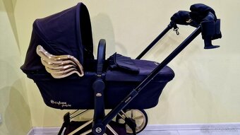 Predám Cybex Priam komplet set - 8