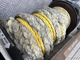 Predám odťahovku Renault Master - 8