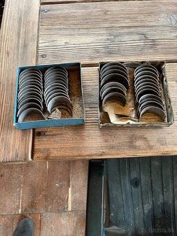 Ojnicne ložiska - 8