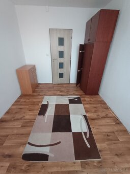 Prenájom 1,5 izb. - Jazero - 8