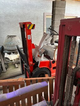 vybavenie kamenarskej dielne - 8