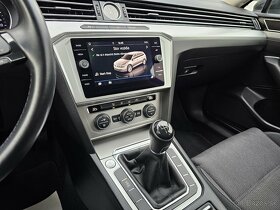 VW Passat Combi 2.0TDi r.v 2019 - Odpočet DPH- - 8