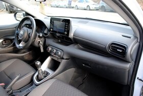 Toyota Yaris 1.5 Dynamic Force⭐ODPOČET DPH⭐ - 8
