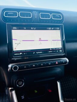Citroën C3 Aircross PureTech 110 Shine - 8