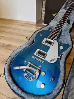 Gretsch G5230T + originálne puzdro - 8