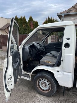 Hyundai H100 Porter 2.5TD - 8