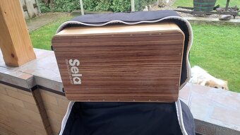 Cajon Sela SE CaSela Pro - 8
