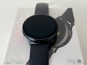 Predám Samsung Galaxy Watch Active 2 - 8