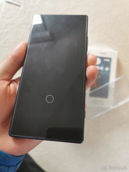 Nubia z70 ultra telefón - 8