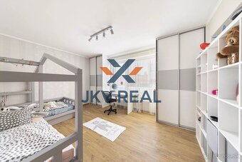 VEĽKÝ 3 - IZBOVÝ BYT 92M2 NA PREDAJ - PIEŠŤANY-CENTRUM - 8