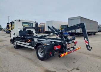 MAN TG3 TGL 12.190 BB 4x2 nafta 140 kw - 8