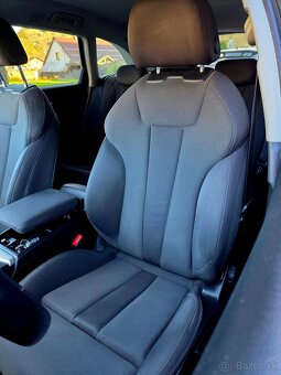 Audi A4 B9,2.0 TDI,140kw,QUATTRO - 8