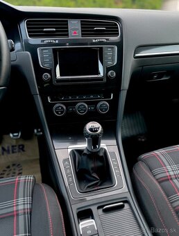 Volkswagen Golf 7 2.0 Tsi GTI Performance Sport - 8