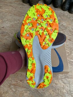 Asics GEL-EXCITE TRAIL 2 vel. 42 - 8