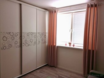 Prenajmem 4 izbovy dom plne zariadeny vo Hviezdoslavov 107m2 - 8