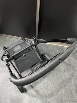 Cybex Platinum Priam 4 2024 Mustard Yellow - 8