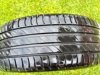 Komplet letnú sadu alu na Seat,Škoda,Vw - 5x100 205/45 R16 - 8