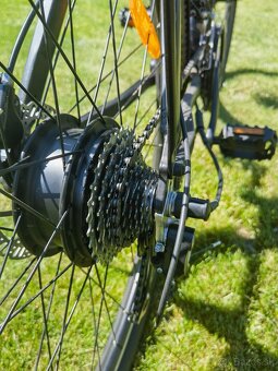 GreenBike - 8