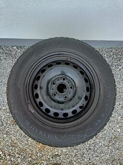 195/65 r15 - 8
