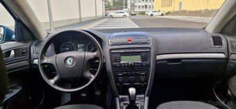Skoda octavia 1.9 tdi 4x4 elegance - 8
