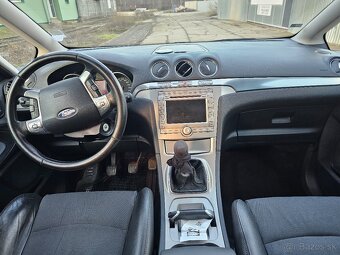 Rord S max - 8