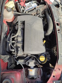 Renault Thalia 2009 - 8