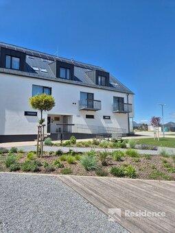 Štýlový 1-izbový apartmán v rezorte Maladinovo – bývajte ako - 8