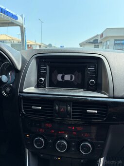 Mazda cx5 2.2 skyactive - 8