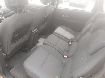 Renault Grand Scénic 1.6 16V Expression - 8