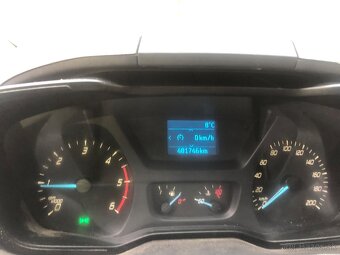 Ford transit custom L2H1 - 8