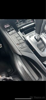 porsche cayenne lift platinum edition 2017 - 8
