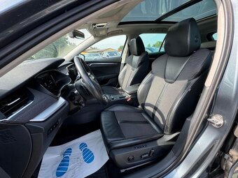 Škoda Octavia 4 2.0TDI 110kW DSG Style 2022 PANO Alcantara - 8