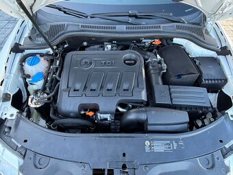 Škoda Superb Scout 2.0 TDI CR 4x4 DSG 2012 220000km - 8