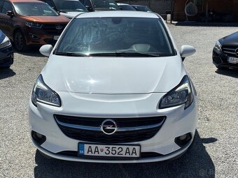 Opel Corsa 1.4 Enjoy - 8