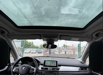 BMW Rad 2 Active Tourer 2 218d Luxury Line - 8