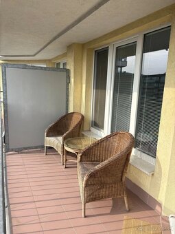 Prenájom 2 iz.byt ulica Jégeho alej, Ružinov, BA II - 8