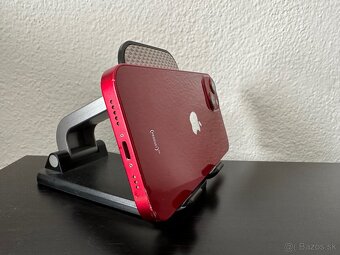 iPhone 13 128Gb RED 100% Zdravie Batérie - 8