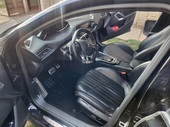 Predám Peugeot 308GT - 8