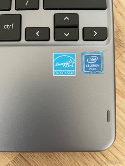 Samsung Chromebook Plus V2 - 8