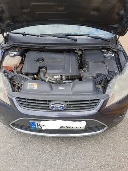 Ford Focus - 8