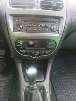 Peugeot 206 sw - 8