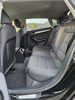 Audi A5Sportback - 8