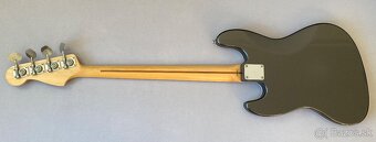 Fender Aerodyne Jazz bass - 8