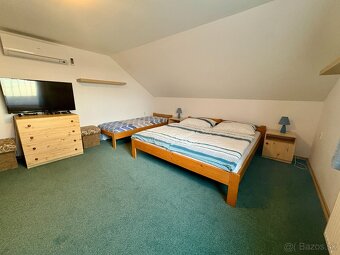 Apartmánový dom so 4 bytovými jednotkami 14km od Šurian - 8