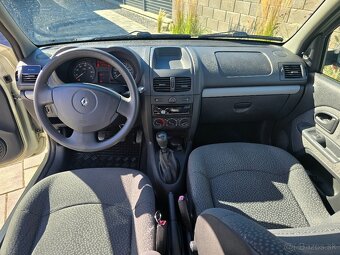 Renault Clio Storia - 8