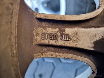 195 / 65  r15 - 5 x 112 - 8